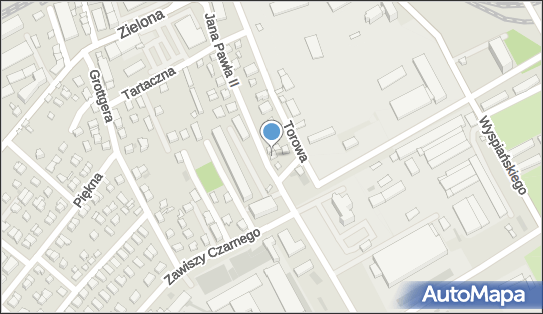 7341100031, Geodeta Uprawniony, Anna Mandryk 