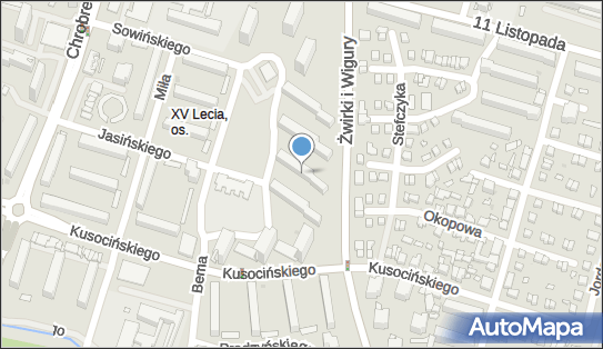 7961067049, Geodeta Uprawniony Wanda Folga 