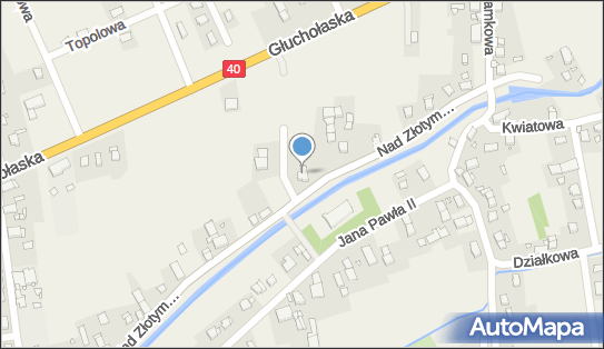 7551020479, Winnicki Zbigniew Geodeta Uprawniony 