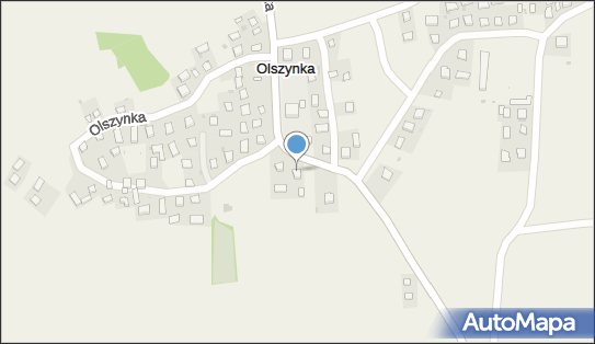 7951018954, Geodeta Uprawniony Bogusław Szałyga 