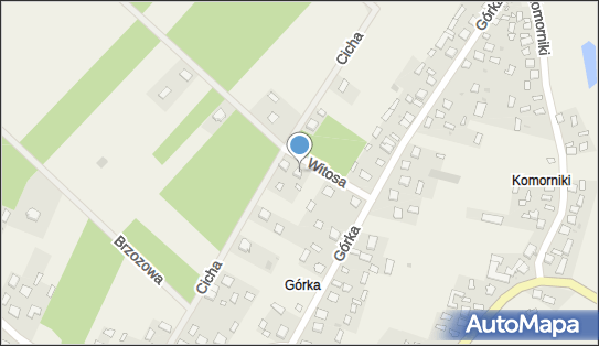 8671295937, Bogdan Sagan Geodeta Uprawniony 