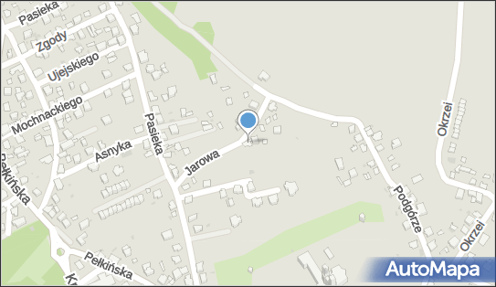 7921483333, Geodeta Uprawniony Robert Kasprzak 
