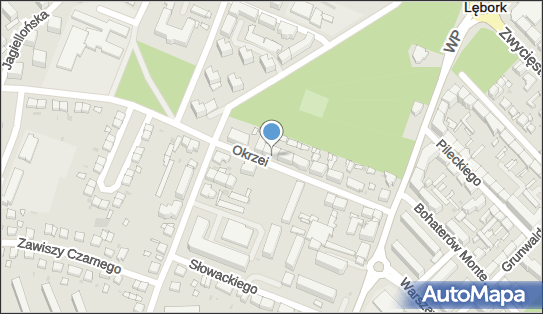 8411343800, Geodeta Uprawniony - Przemysław Skarbek 