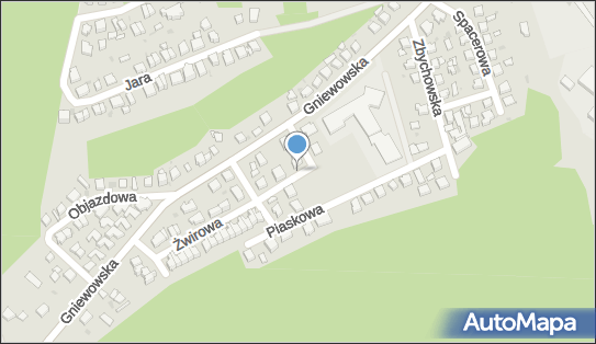 5831663935, Geodeta Uprawniony Jarosław Marcyniuk 