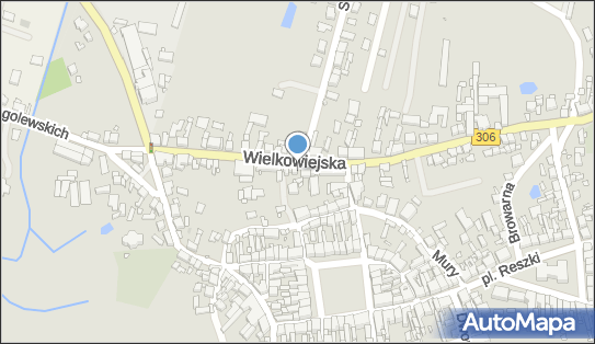 7881189738, Lech Siekierski Lech Siekierski Geodeta Uprawniony 