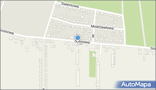 Geodeta, ul. Sosnowa 14B, Janków Przygodzki 63-424 - Przedsiębiorstwo, Firma, NIP: 6221899597