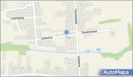 8733093616, Geodetic Usługi Geodezyjne Dawid Cich 