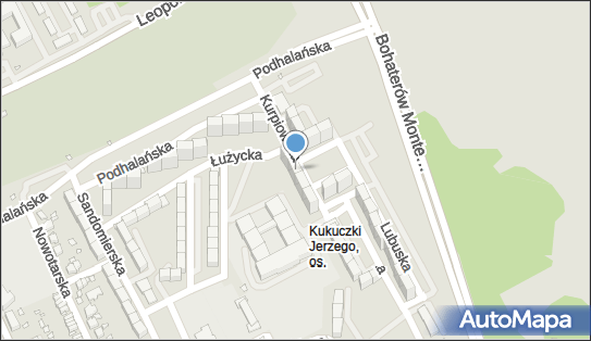 9541938656, Geodezja Ak Artur Kurzeja 