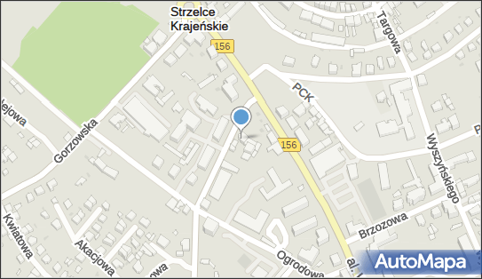 Geodezja Cichowicz Klemba Marzec, al. Piastów 1 66-500 - Przedsiębiorstwo, Firma, numer telefonu, NIP: 5992453858