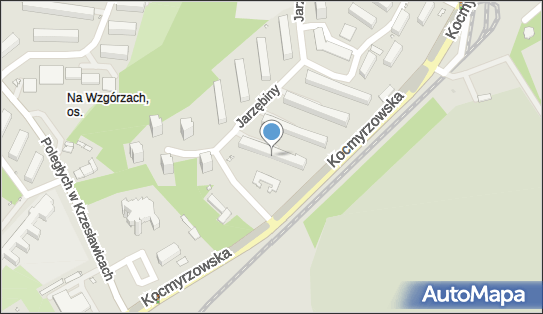 6781355786, Józef Bieniasz Geodezja i Miernictwo Górnicze 