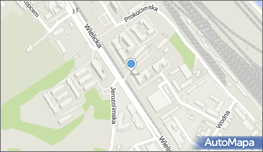 Geodezja i Nieruchomości WARDĘGA Kraków, Wielicka 44/25, Kraków 30-552 - Przedsiębiorstwo, Firma, godziny otwarcia, numer telefonu