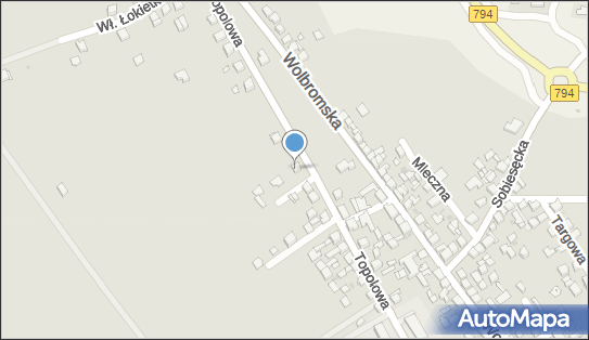 9441943534, Łukasz Tarnówka Geodezja-Małopolska 