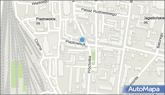 Geodezja Pachulski Pracownia Geodezyjno-Kartograficzna Kamil Pachulski 97-300 - Przedsiębiorstwo, Firma, NIP: 7712814027