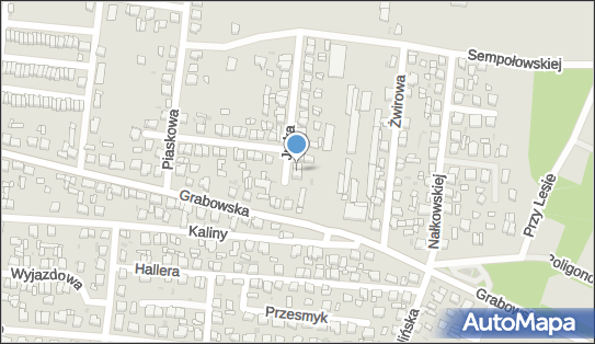 Geodezja Talar Zakład Usług Geodezyjno Kartograficznych 63-400 - Przedsiębiorstwo, Firma, numer telefonu, NIP: 6220022001
