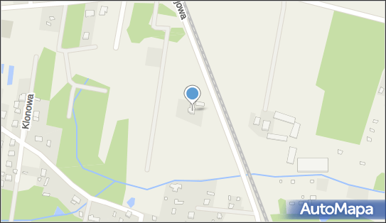 1230872715, Geodezja Włodzimierz Ptaszyński 