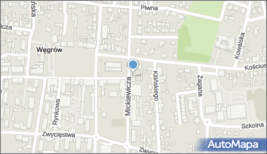 710459200, Geodezja Zawadzki i Wspólnicy 