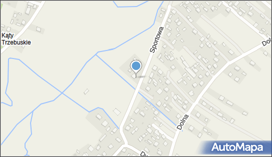 8141283257, Geodezja Krzysztof Popek 