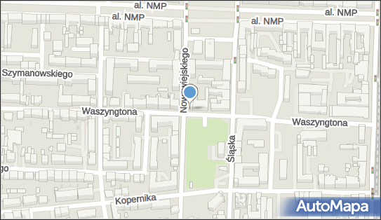 5731574942, Geodezja Łukasz Wójcik 