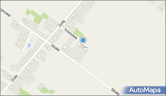 GEODIMEX S.A., Klonowa 12, Jerzmanowice 32-048 - Przedsiębiorstwo, Firma, numer telefonu