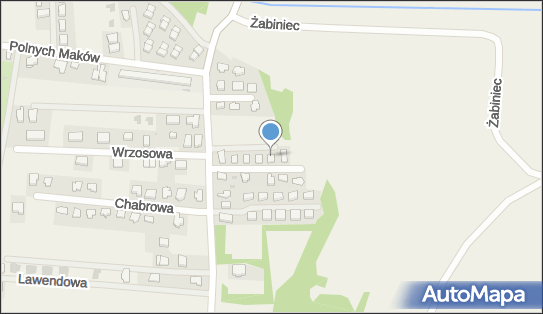 Geodin Adrian Łada, Kryspinów 426, Kryspinów 32-060 - Przedsiębiorstwo, Firma, NIP: 6612008941