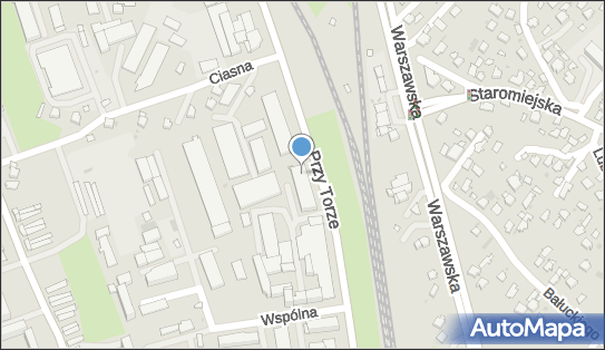 5170105120, Geodraw Musz Wojciech 