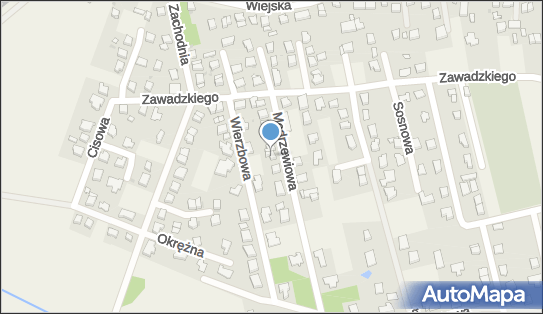 7691567982, Geodus Raszewski Jarosław 