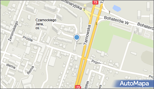9591653252, GeoEkspert Michał Święcicki 