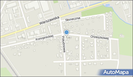 Geoexpert Damian Marciniak, Południowa 7, Wieluń 98-300 - Przedsiębiorstwo, Firma, NIP: 8321911212