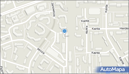7392892438, Geofix Usługi Geodezyjne Paweł Pająk 