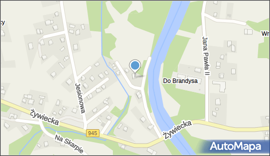 GEOFIZYK – szukanie wody, badania geofizyczne, Nadrzeczna 6 34-331 - Przedsiębiorstwo, Firma, godziny otwarcia, numer telefonu