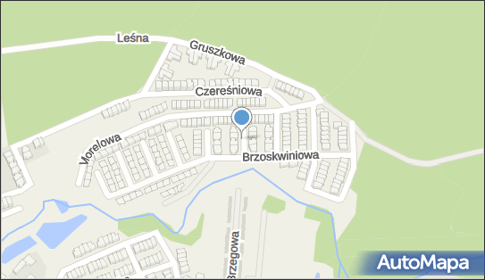 Geofran Usługi Geodezyjne, ul. Pomarańczowa 5, Czapury 61-160 - Przedsiębiorstwo, Firma, NIP: 7792007196