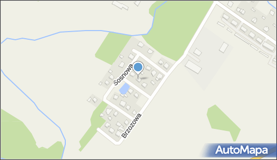 7743221340, Pracownia Projektowo- Geodezyjna GeoFresh Justyna Jankowska 