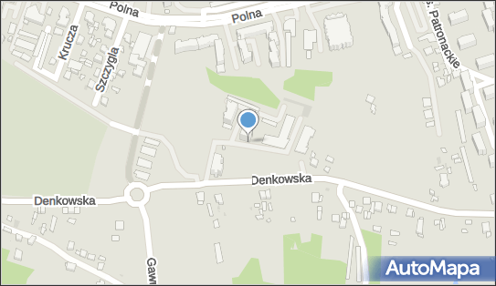 GEOF, Denkowska 45C, Ostrowiec Świętokrzyski 27-400 - Przedsiębiorstwo, Firma, NIP: 6612196569