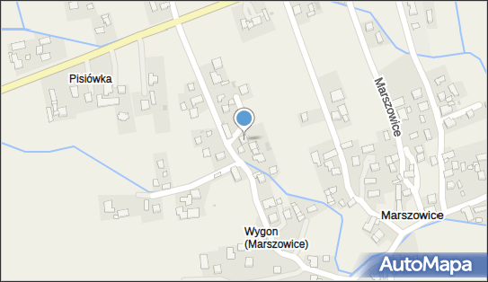 Geogis, Marszowice 137, Marszowice 32-420 - Przedsiębiorstwo, Firma, NIP: 6831132664