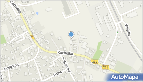 5891831230, Patrycja Kotłowska Geoglob J.Brzozowski P.Kotłowska 
