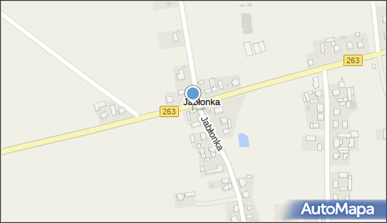 Geoglob Usługi Geodezyjno Kartograficzne, Jabłonka 16, Jabłonka 62-540 - Przedsiębiorstwo, Firma, numer telefonu, NIP: 6651938880