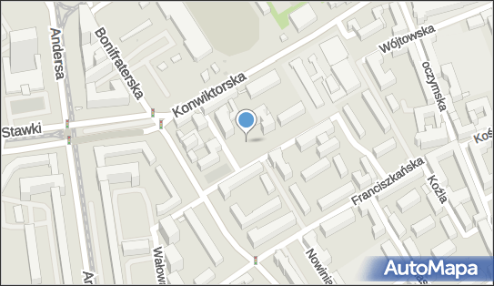5242646599, Geoinvent sp. z o.o. 