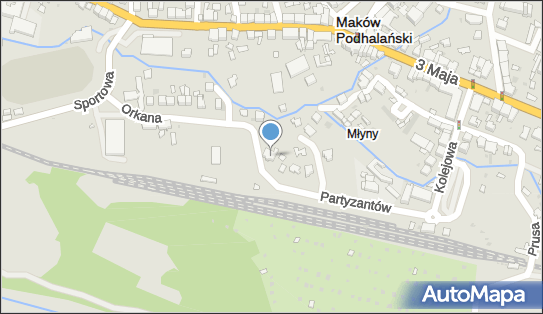 6762318608, Geoinwest sp. z o.o. 