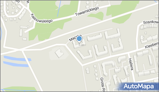 Geoklasa Geodezja i Klasyfikacja Gruntów, Olsztyn 10-693 - Przedsiębiorstwo, Firma, numer telefonu, NIP: 7391807258