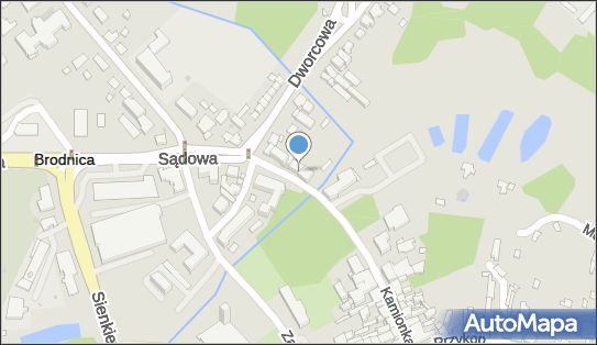 Geokom Ringwelski Piotr Łęgowski Jacek, Kamionka 22, Brodnica 87-300 - Przedsiębiorstwo, Firma, NIP: 8741505192
