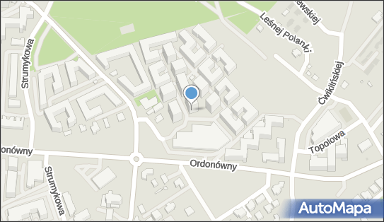 5211959943, Geokom Kazimierz Piętka 