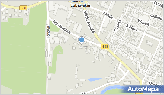 8771033059, Geokom Ringwelski Piotr 