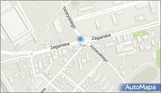 Geolewar, Żegańska 22, Warszawa 04-713 - Przedsiębiorstwo, Firma, godziny otwarcia, numer telefonu