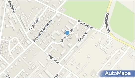6951453187, Geolex Anna Bajer 