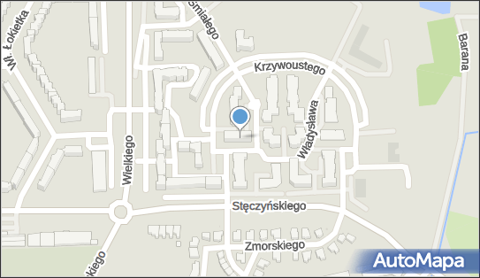 Geolex, Księcia Bernarda 5, Świdnica 58-100 - Przedsiębiorstwo, Firma, NIP: 8961445291