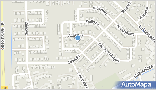 Geolog GEOSERV Maciej Szymański, Azaliowa 29, Rzeszów 35-604 - Przedsiębiorstwo, Firma, godziny otwarcia, numer telefonu