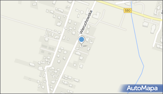 015839751, Geoma-Project Andrzej Dąbrowski 