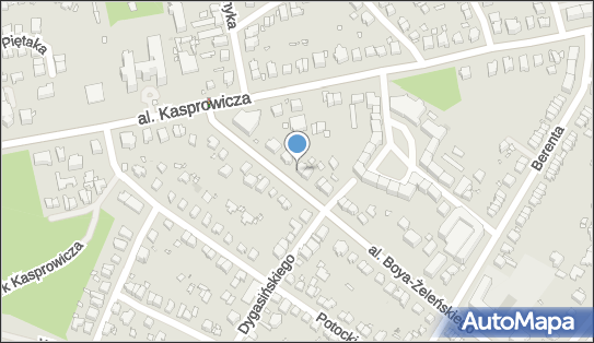 8951841074, Geomad Usługi Geodezyjno-Budowlane Marcin Domagała 