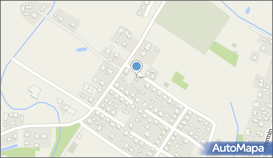 Geomap Usługi Geodezyjne i Kartograficzne Józef Kusek, Czermin 39-304 - Przedsiębiorstwo, Firma, godziny otwarcia, numer telefonu, NIP: 8171039102