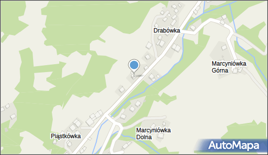 6792680188, Geomapa Usługi Geodezyjne MGR Inż.Wiesław Mazur 